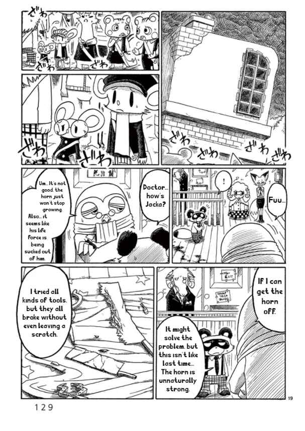 Page 18 Chapter 5 The Jackalope