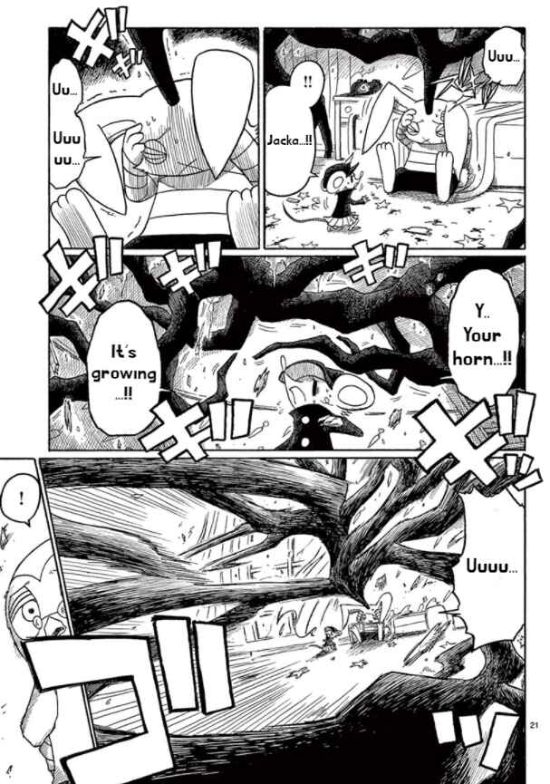 Page 20 Chapter 5 The Jackalope