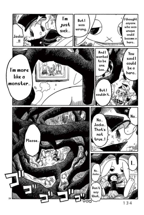 Page 23 Chapter 5 The Jackalope