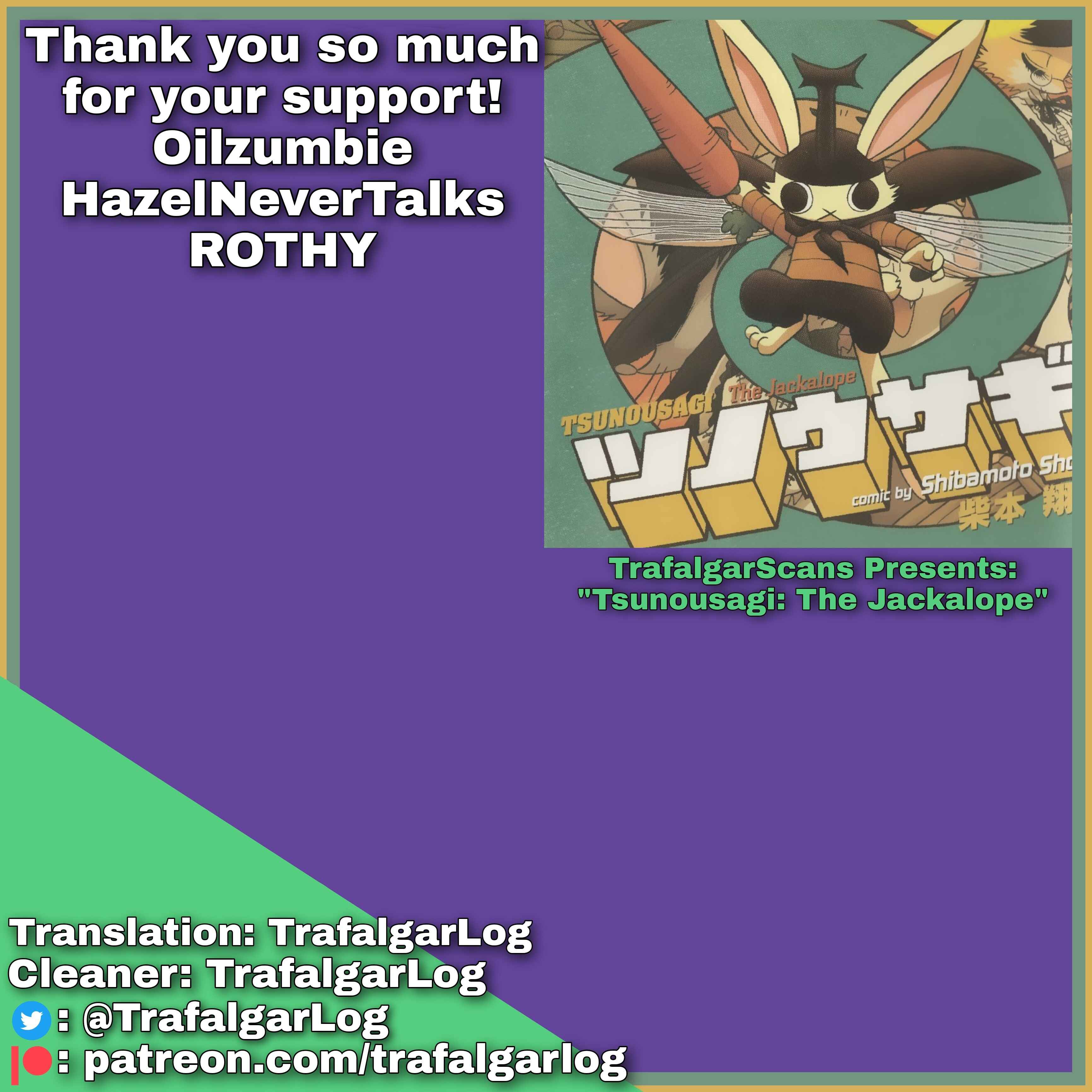 Page 24 Chapter 5 The Jackalope