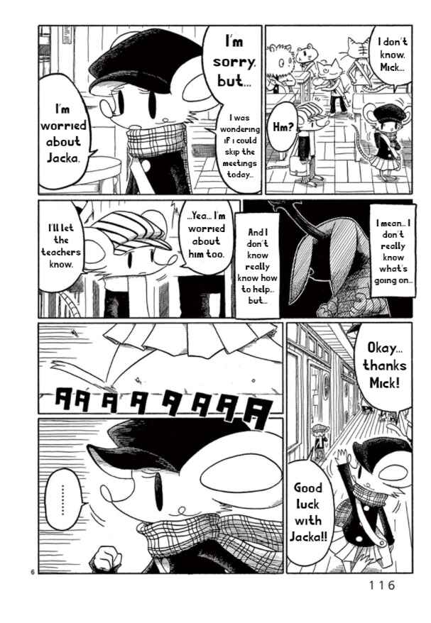 Page 6 Chapter 5 The Jackalope