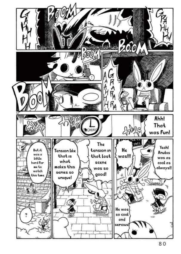 Page 12 Chapter 3 The Jackalope
