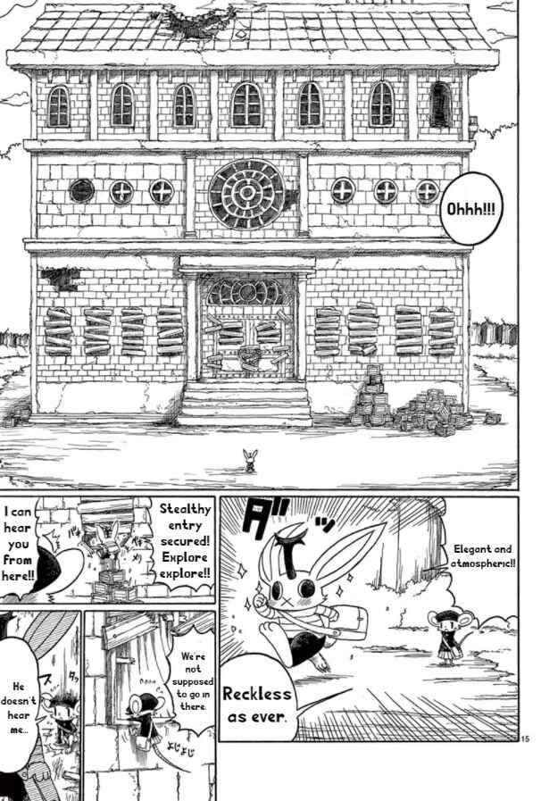 Page 15 Chapter 3 The Jackalope