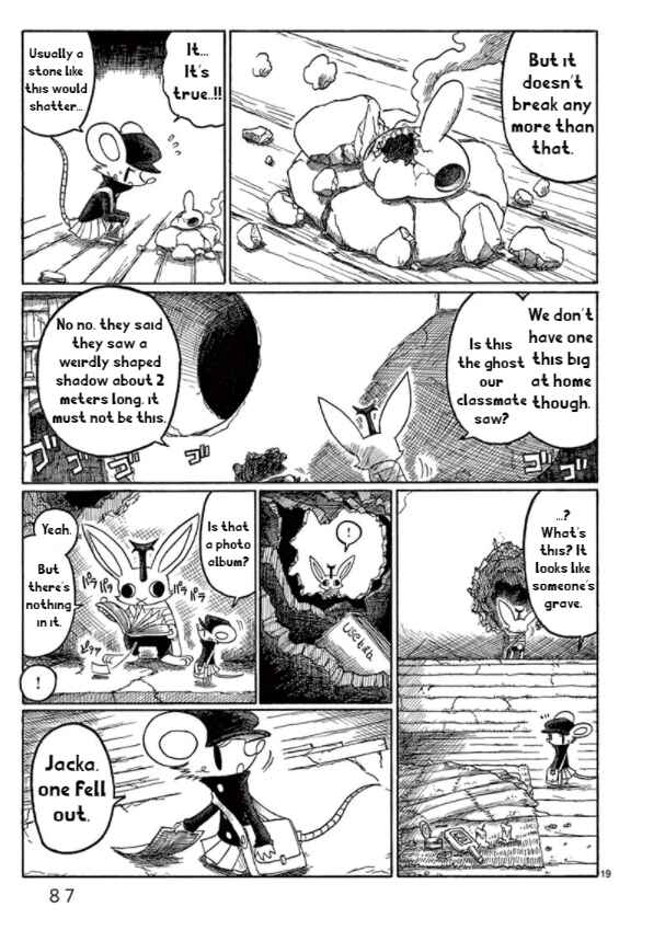 Page 18 Chapter 3 The Jackalope