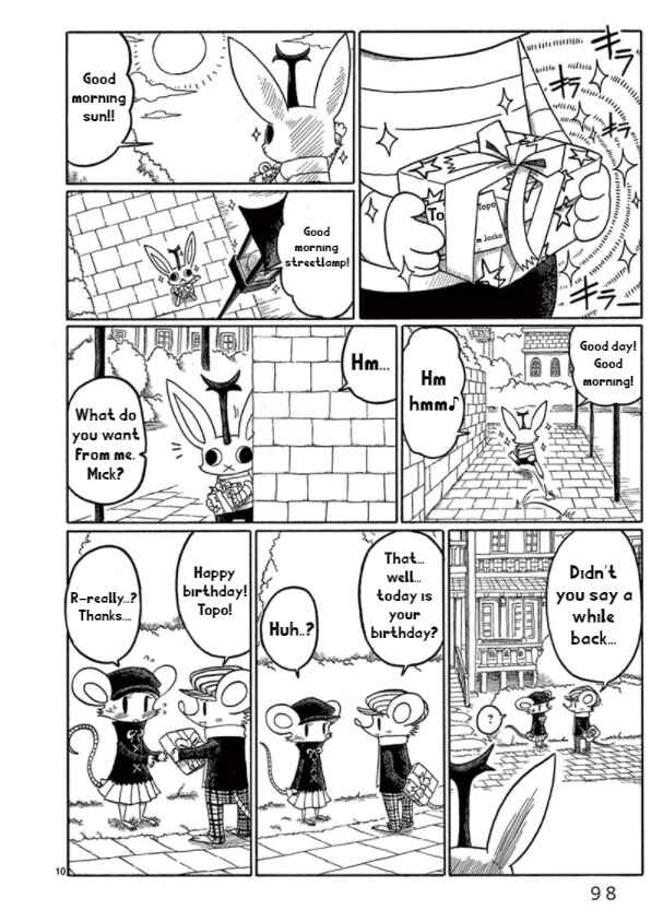 Page 10 Chapter 4 The Jackalope