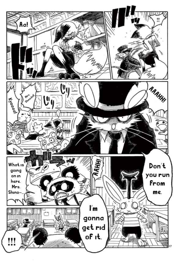 Page 17 Chapter 4 The Jackalope