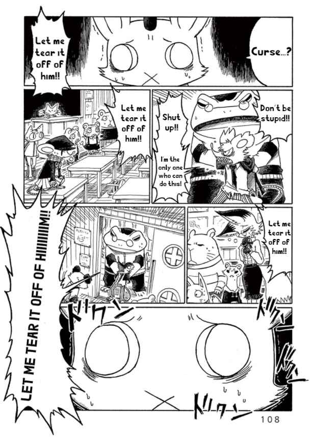Page 20 Chapter 4 The Jackalope