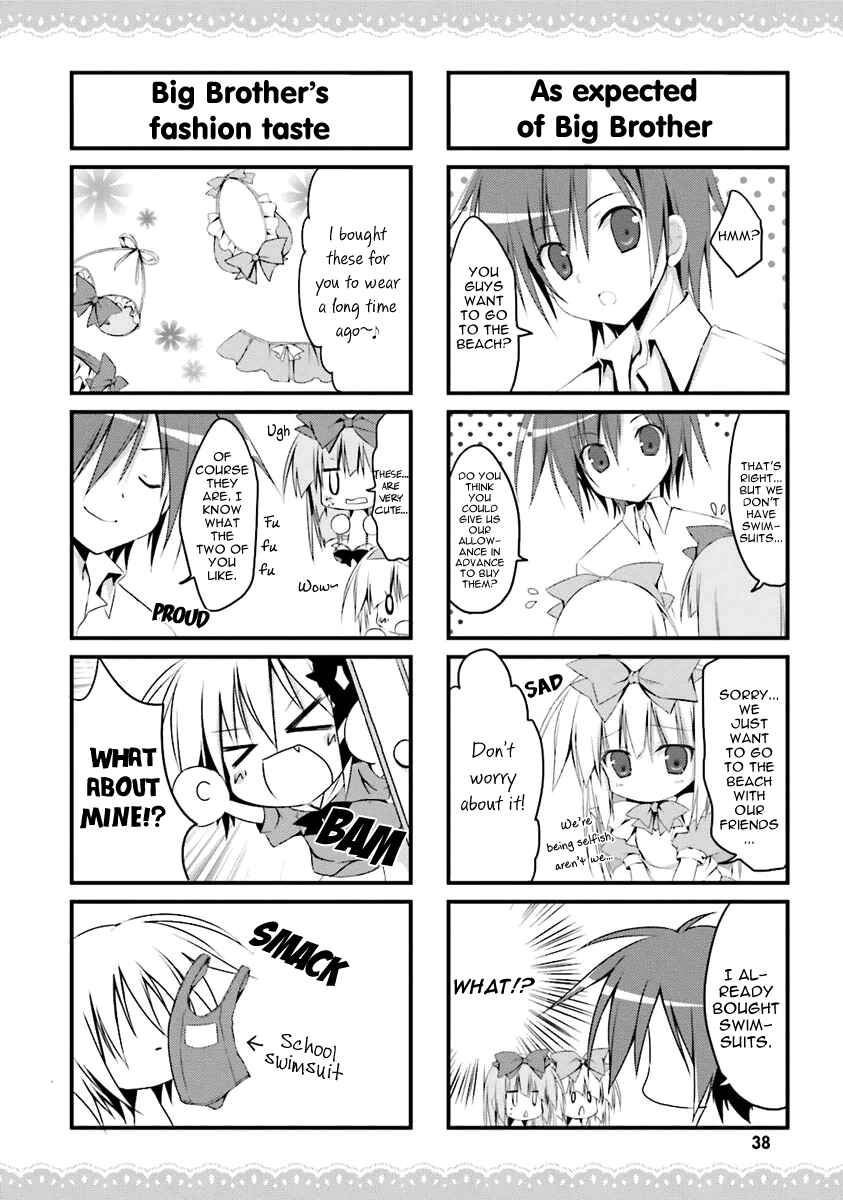 Page 2 Chapter 2 Alice or Alice