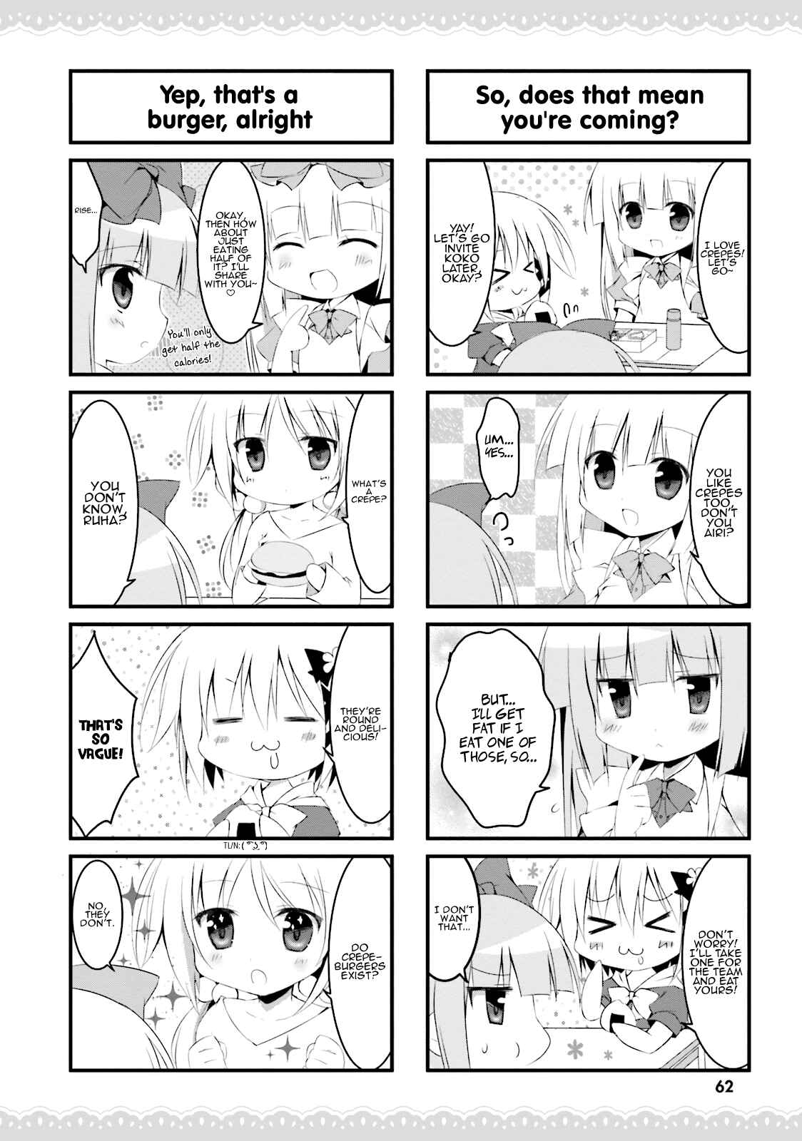 Page 2 Chapter 30 Alice or Alice