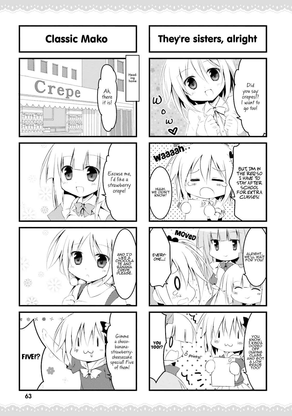Page 3 Chapter 30 Alice or Alice