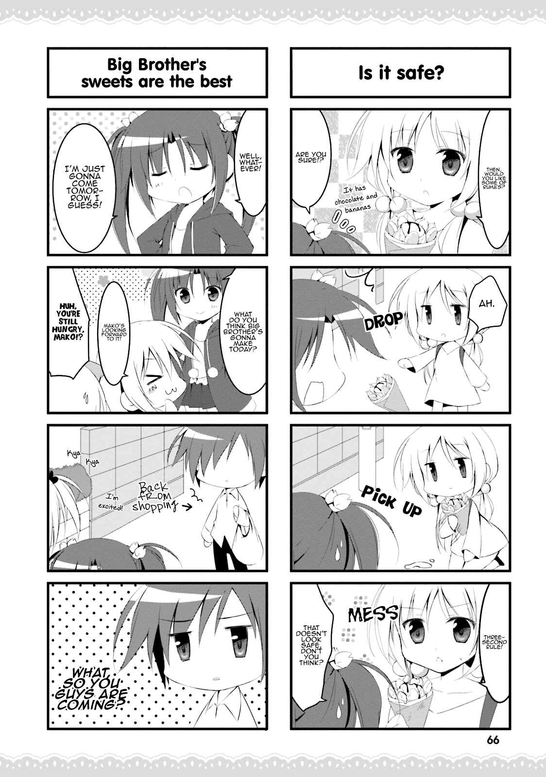 Page 6 Chapter 30 Alice or Alice