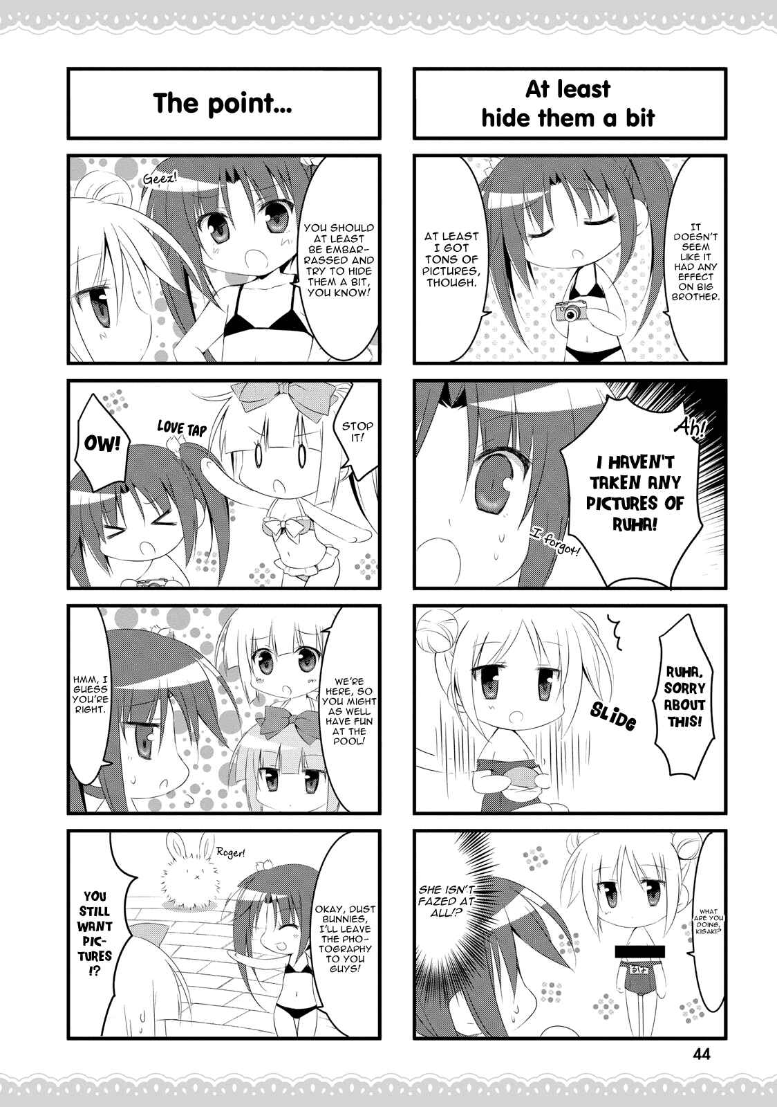Page 4 Chapter 28 Alice or Alice