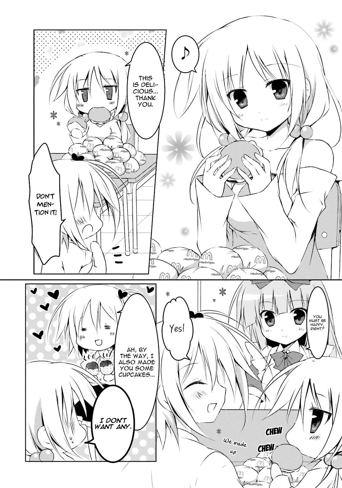 Page 6 Chapter 21 Alice or Alice