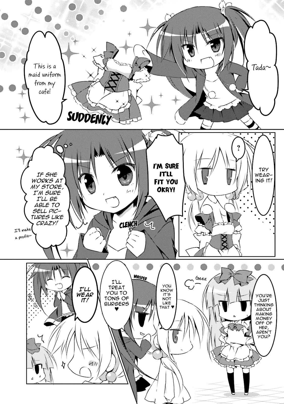 Page 8 Chapter 21 Alice or Alice