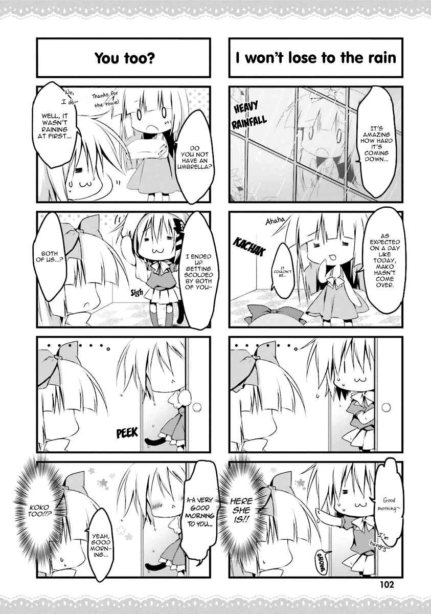 Page 2 Chapter 9 Alice or Alice