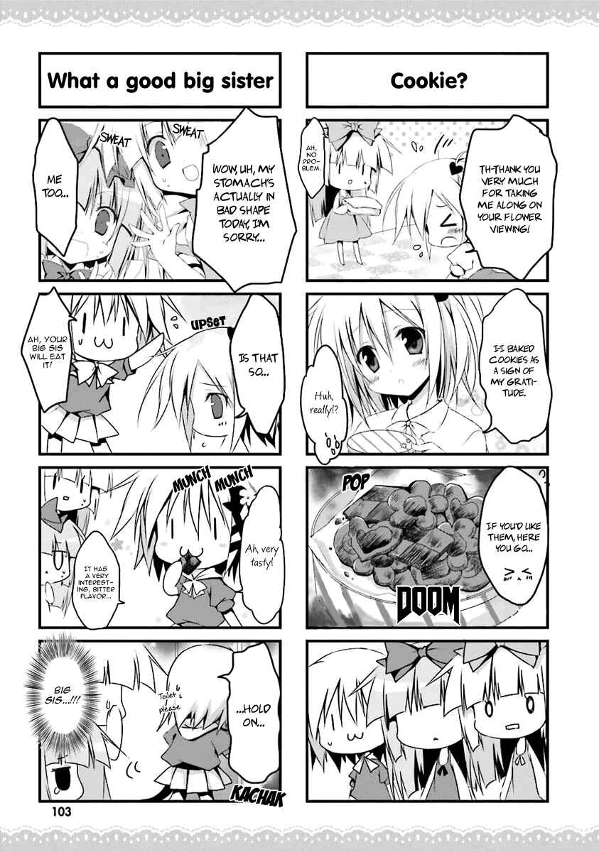 Page 3 Chapter 9 Alice or Alice