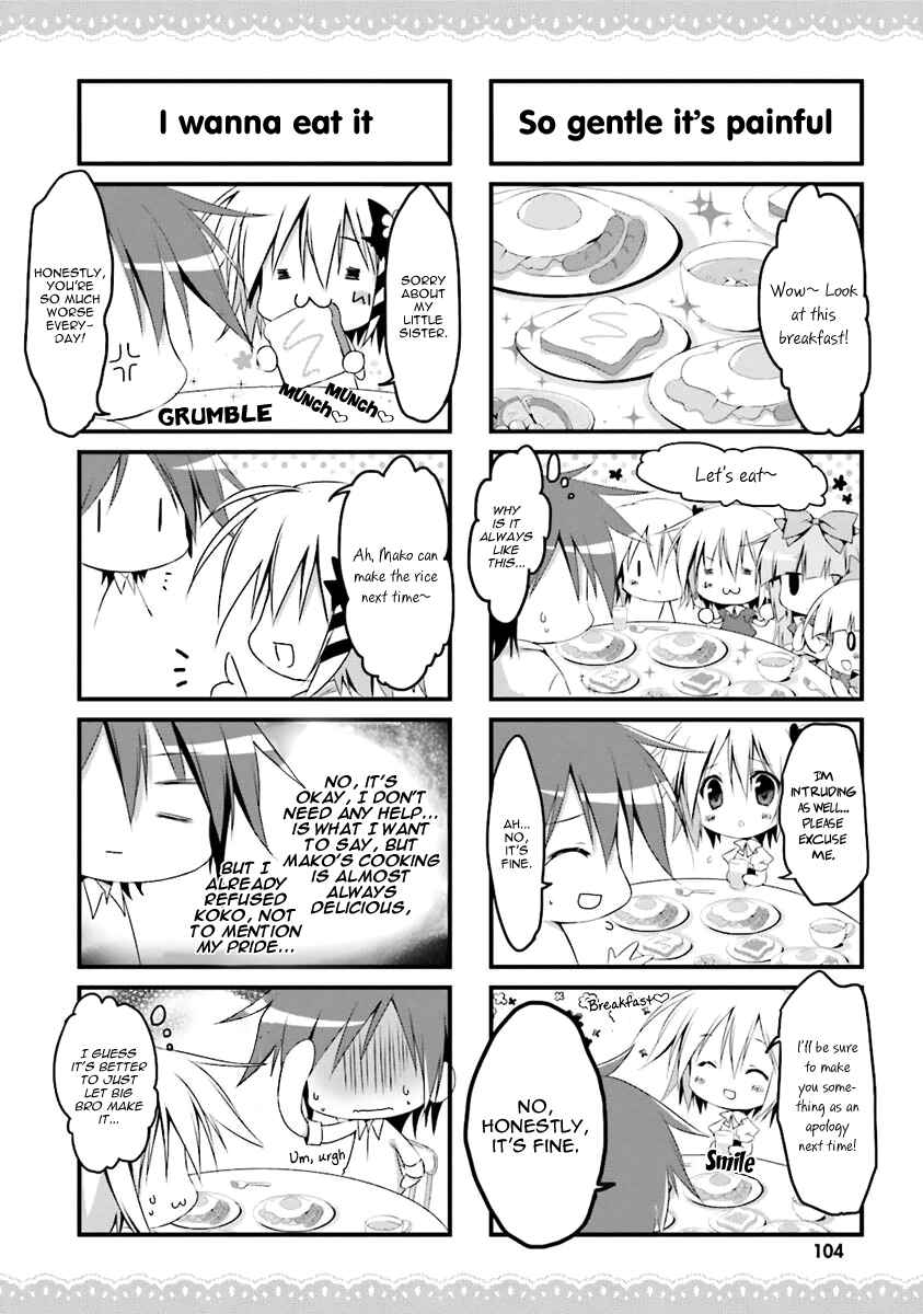 Page 4 Chapter 9 Alice or Alice