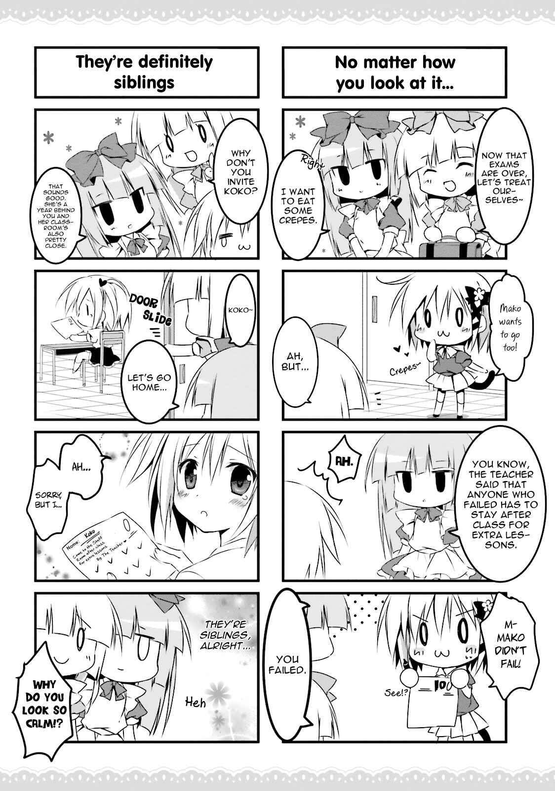 Page 3 Chapter 16 Alice or Alice