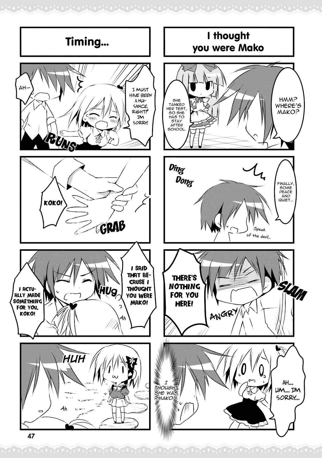 Page 5 Chapter 16 Alice or Alice