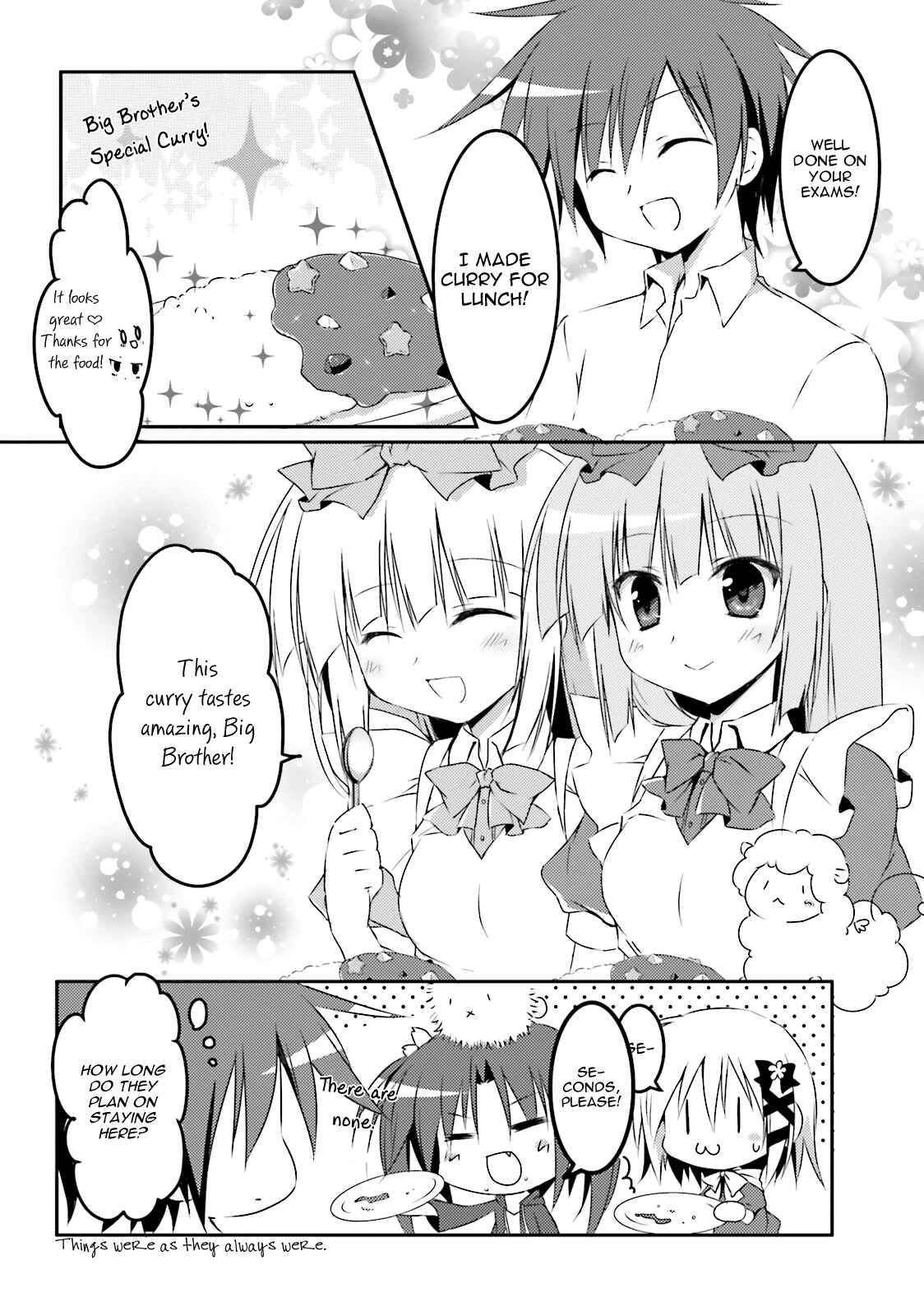 Page 7 Chapter 16 Alice or Alice