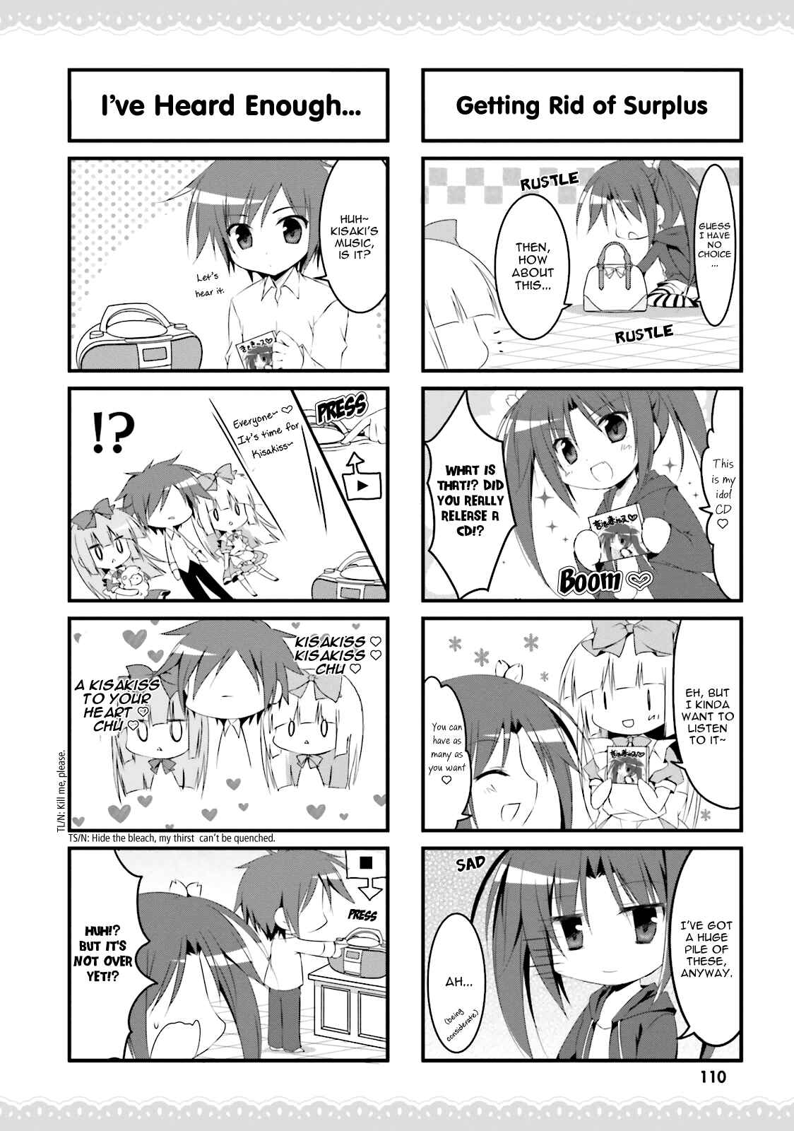 Page 2 Chapter 23 Alice or Alice