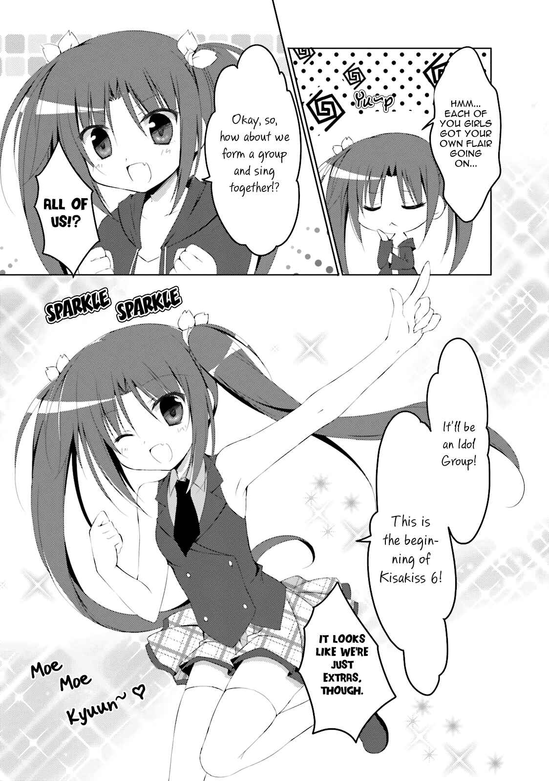 Page 7 Chapter 23 Alice or Alice