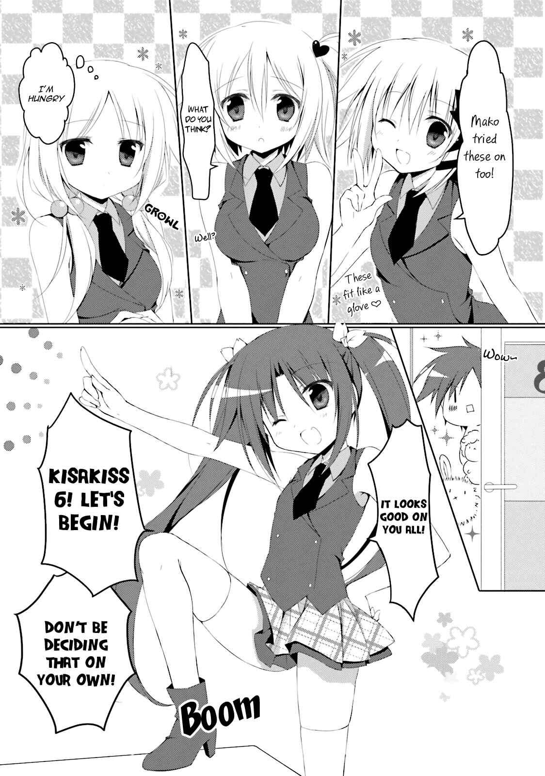 Page 9 Chapter 23 Alice or Alice