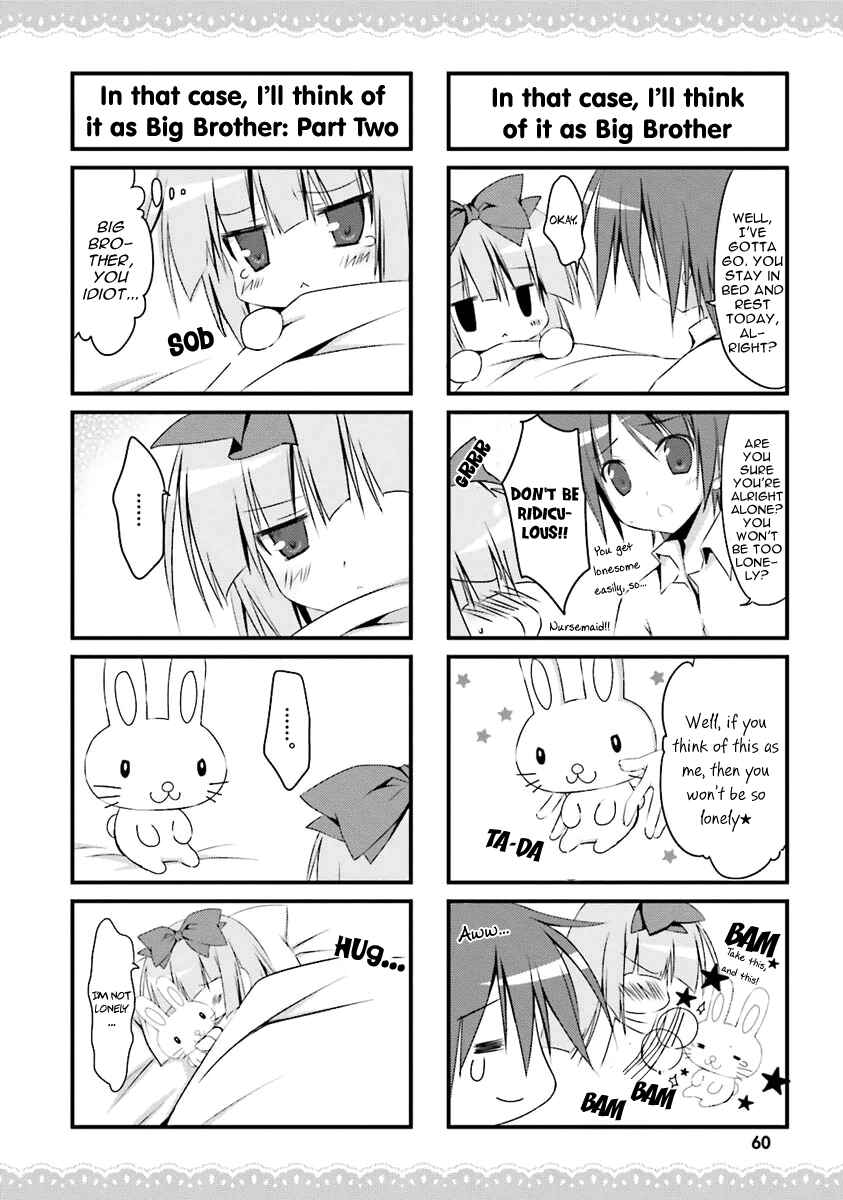 Page 4 Chapter 4 Alice or Alice