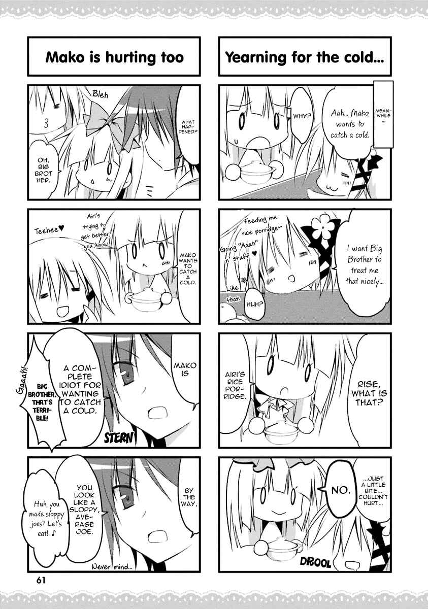 Page 5 Chapter 4 Alice or Alice