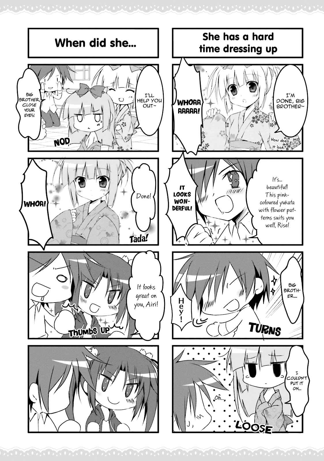 Page 2 Chapter 18 Alice or Alice
