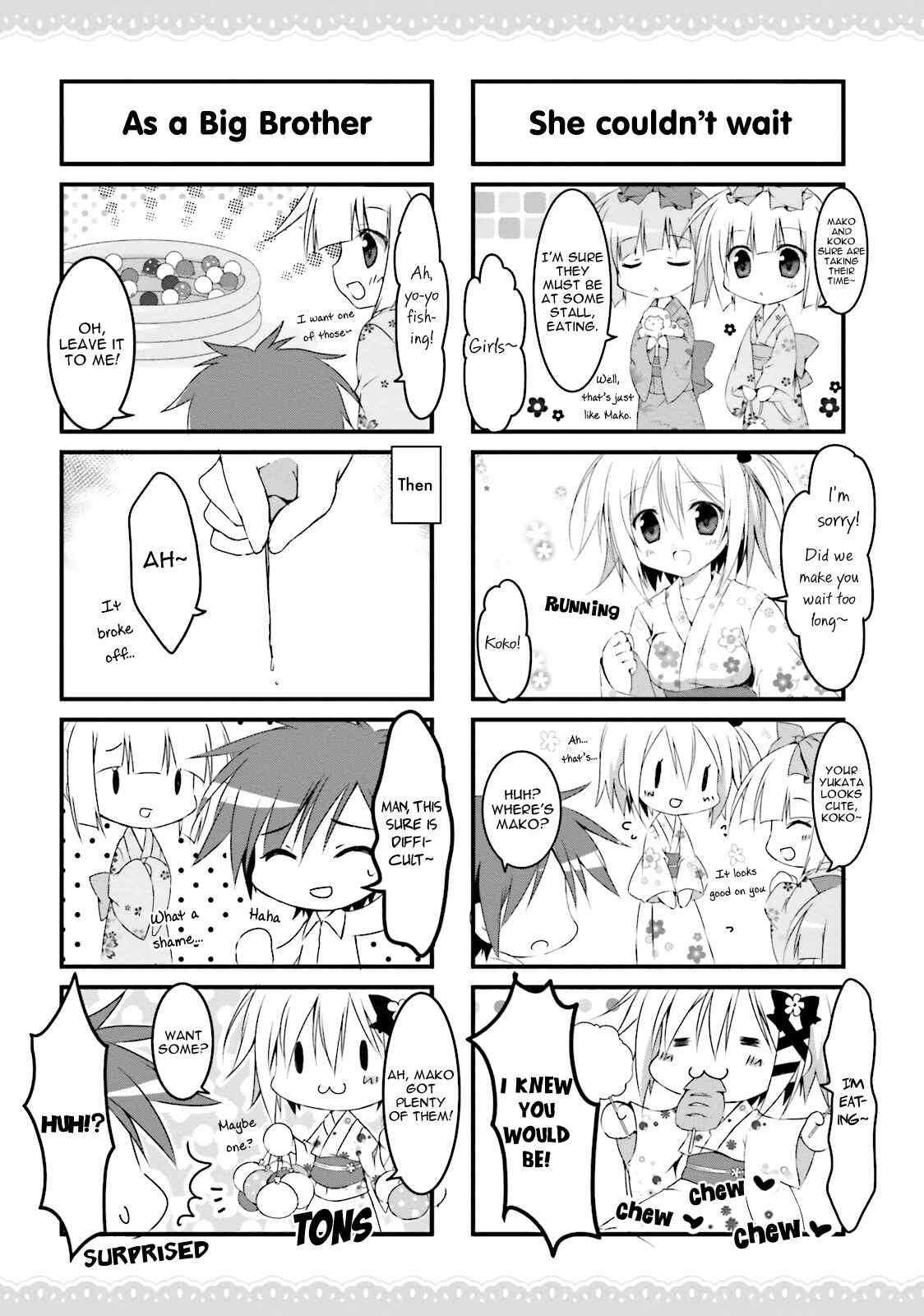 Page 5 Chapter 18 Alice or Alice