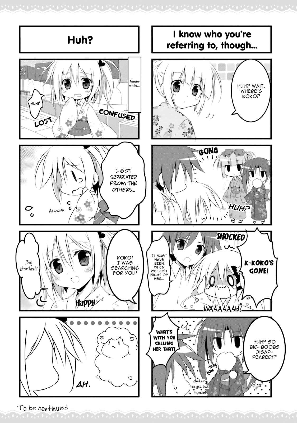 Page 7 Chapter 18 Alice or Alice