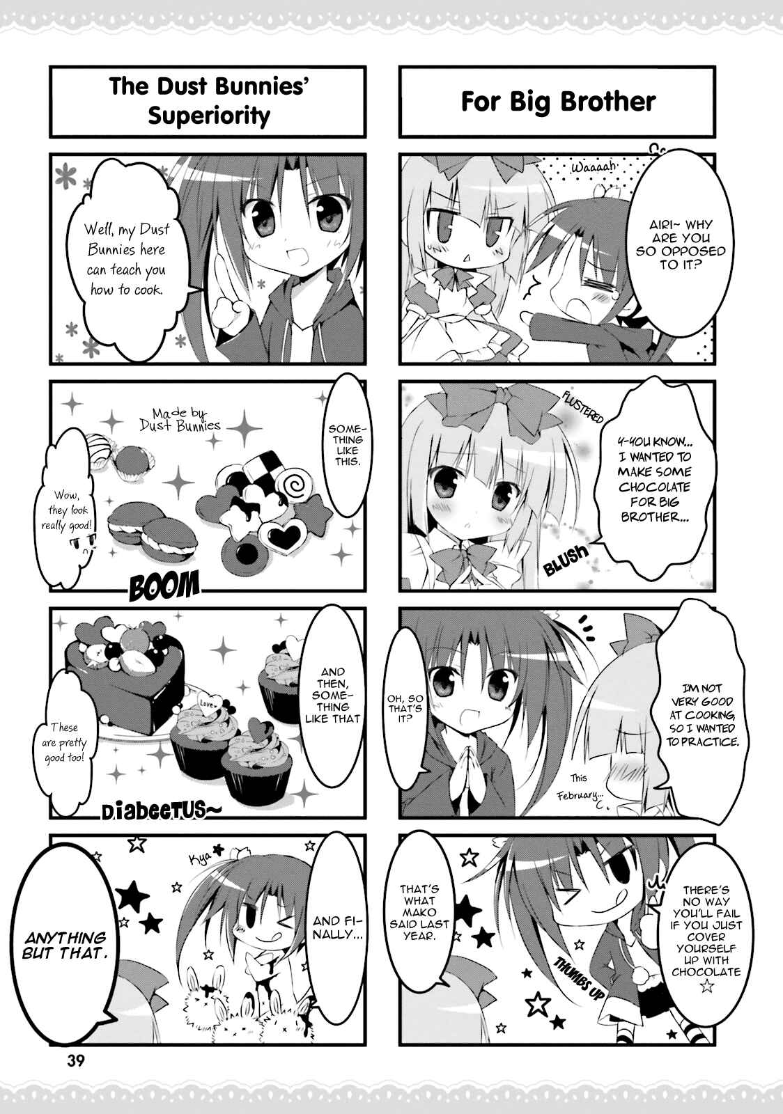 Page 5 Chapter 15 Alice or Alice