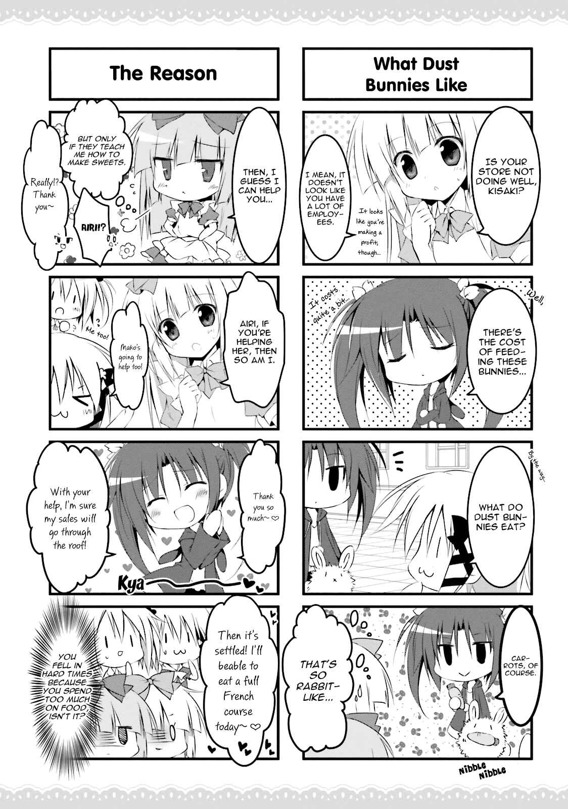 Page 6 Chapter 15 Alice or Alice