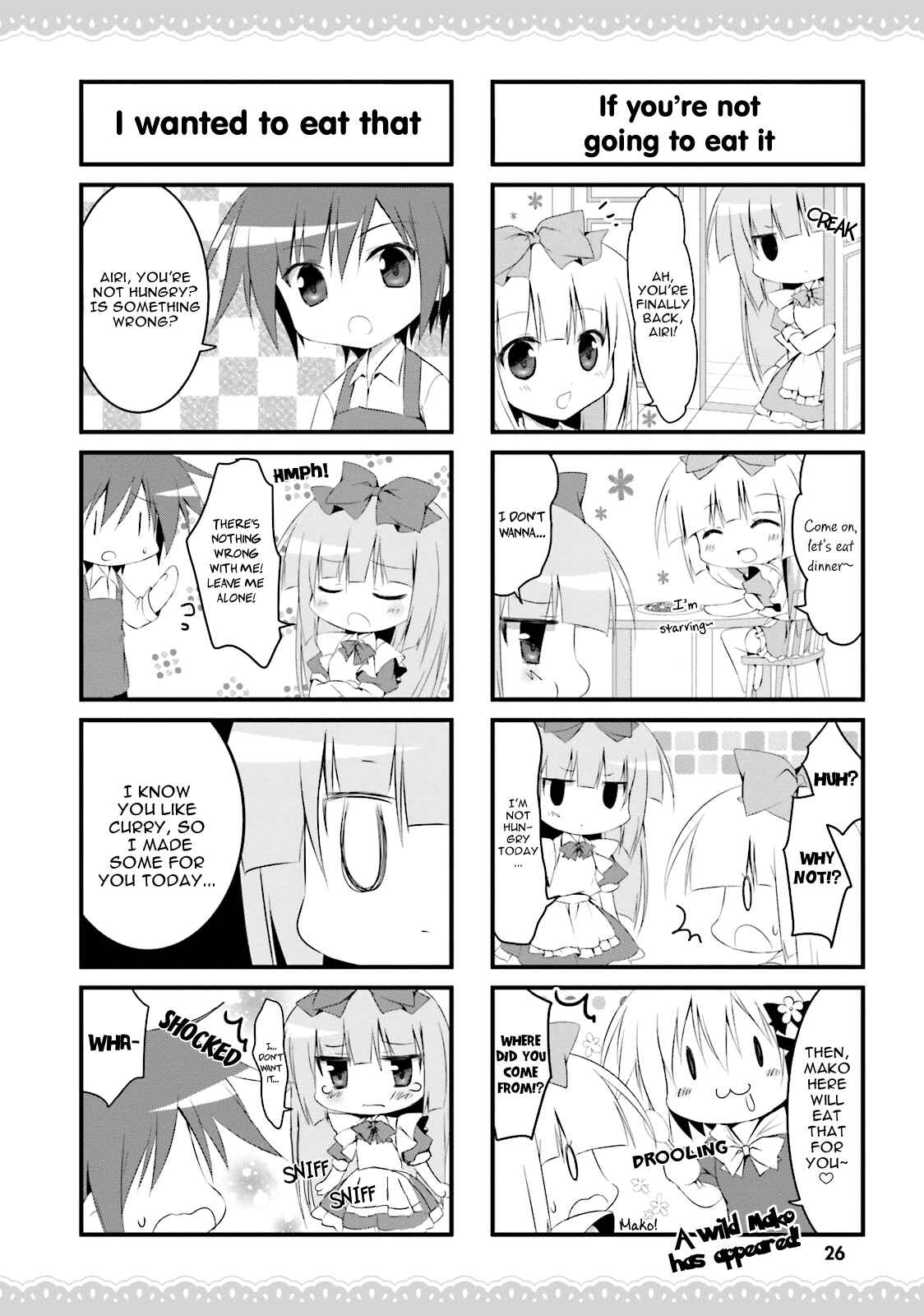 Page 2 Chapter 26 Alice or Alice