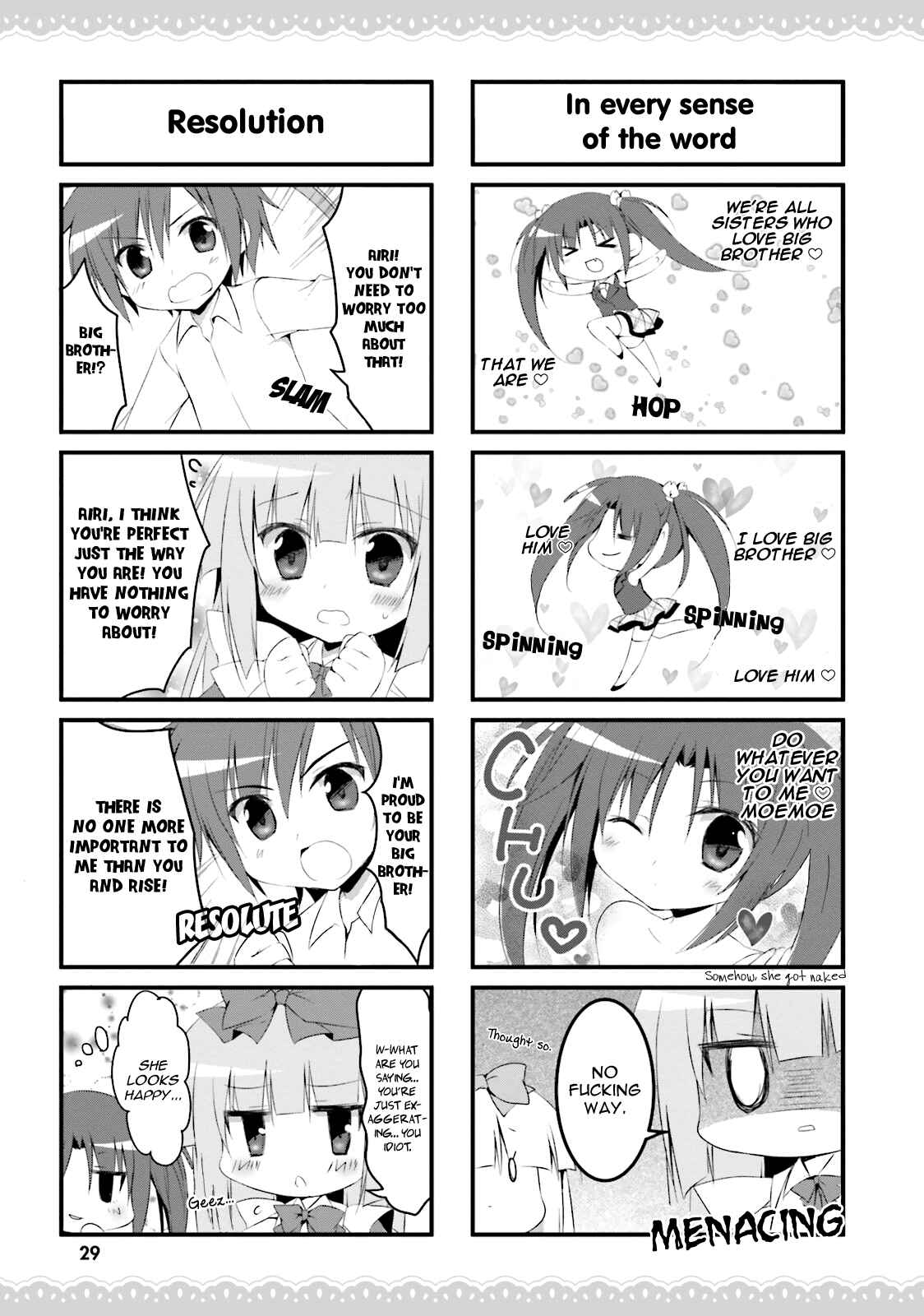 Page 5 Chapter 26 Alice or Alice