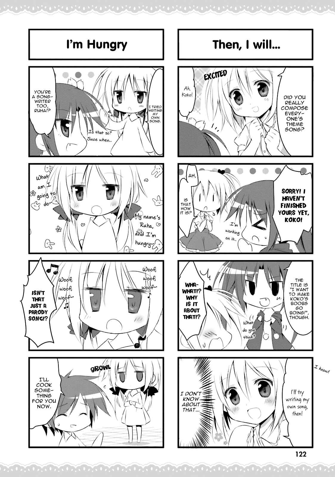 Page 4 Chapter 24 Alice or Alice