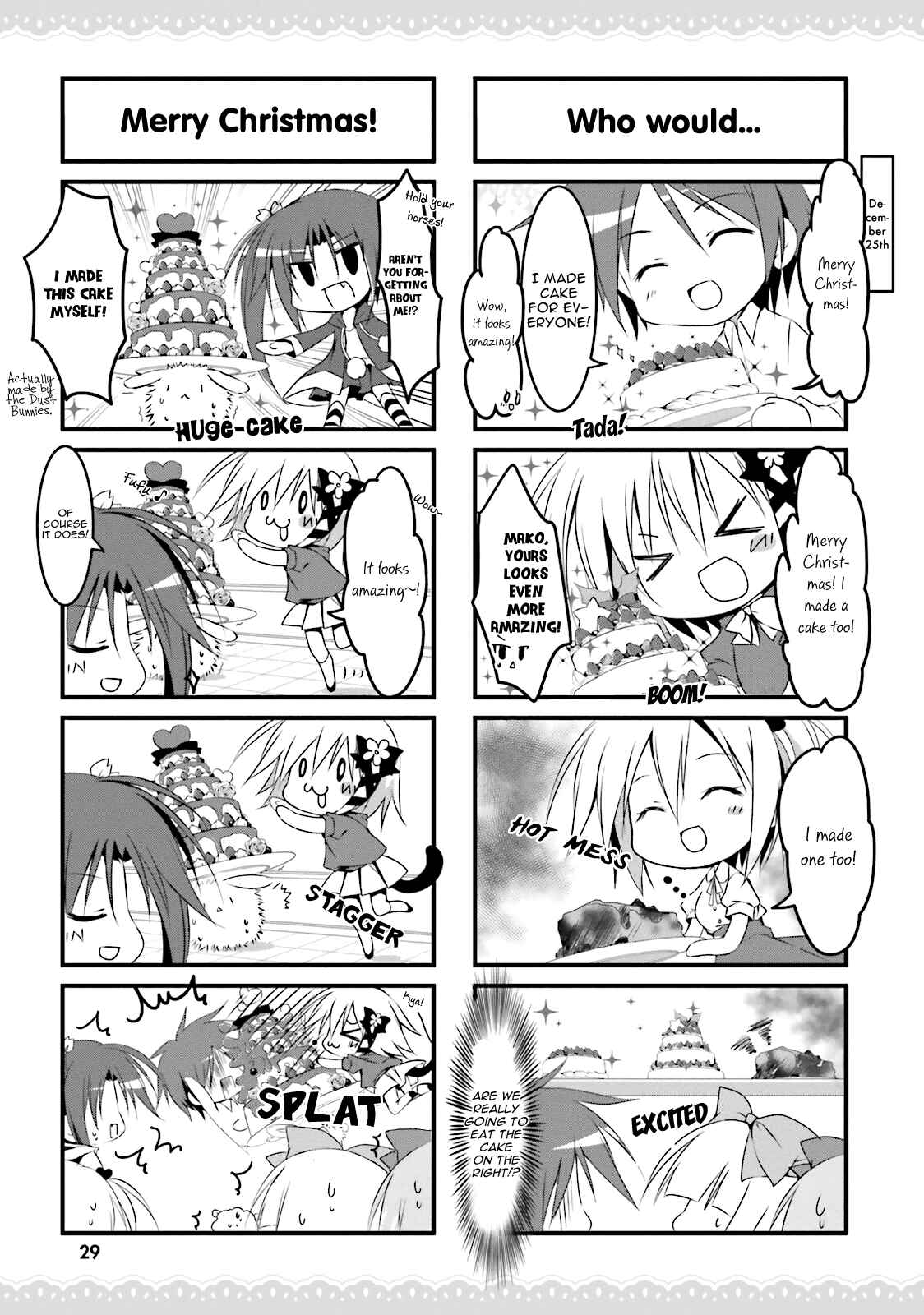 Page 3 Chapter 14 Alice or Alice