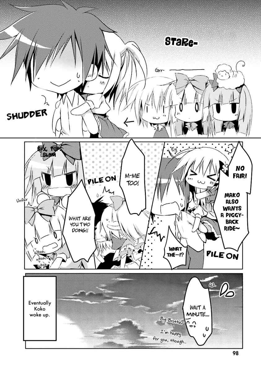 Page 8 Chapter 8 Alice or Alice