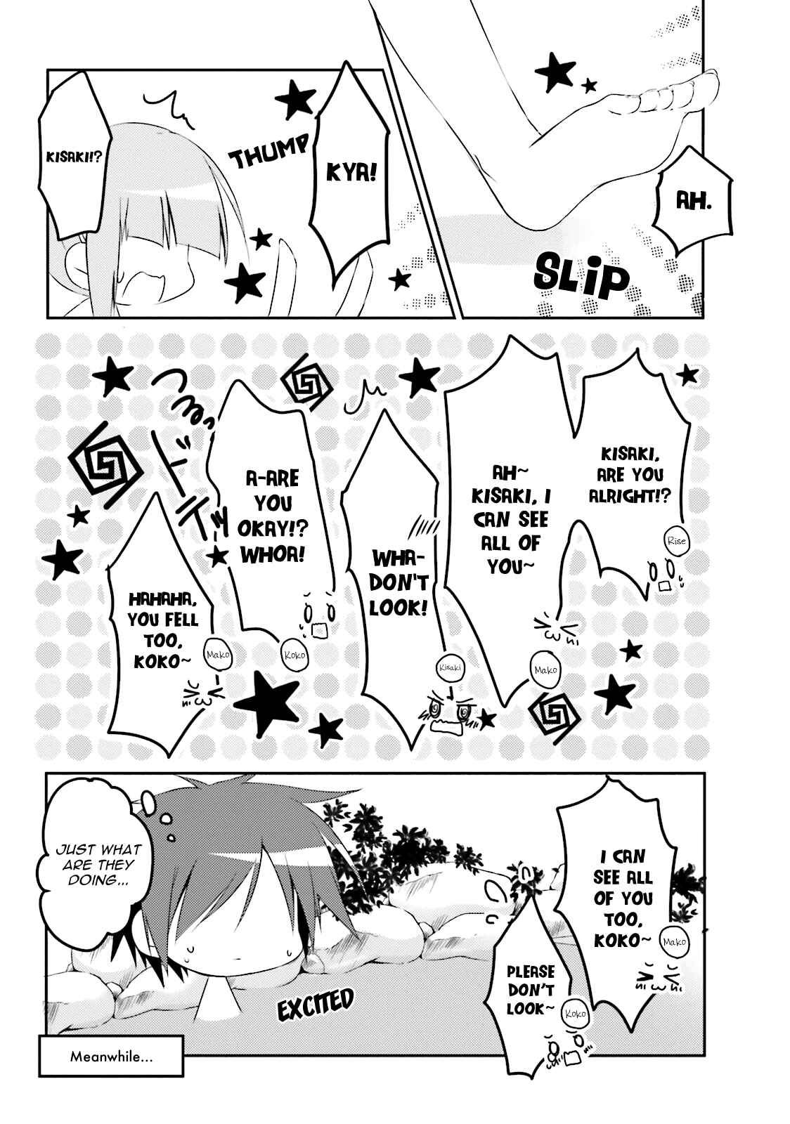 Page 11 Chapter 17 Alice or Alice