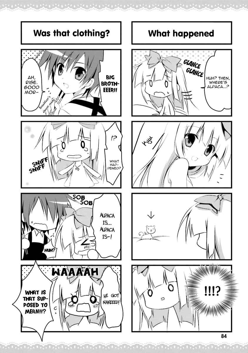 Page 2 Chapter 7 Alice or Alice