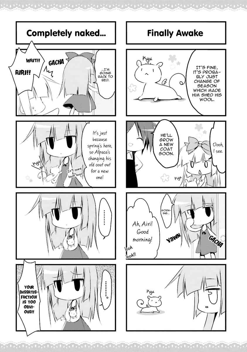 Page 3 Chapter 7 Alice or Alice