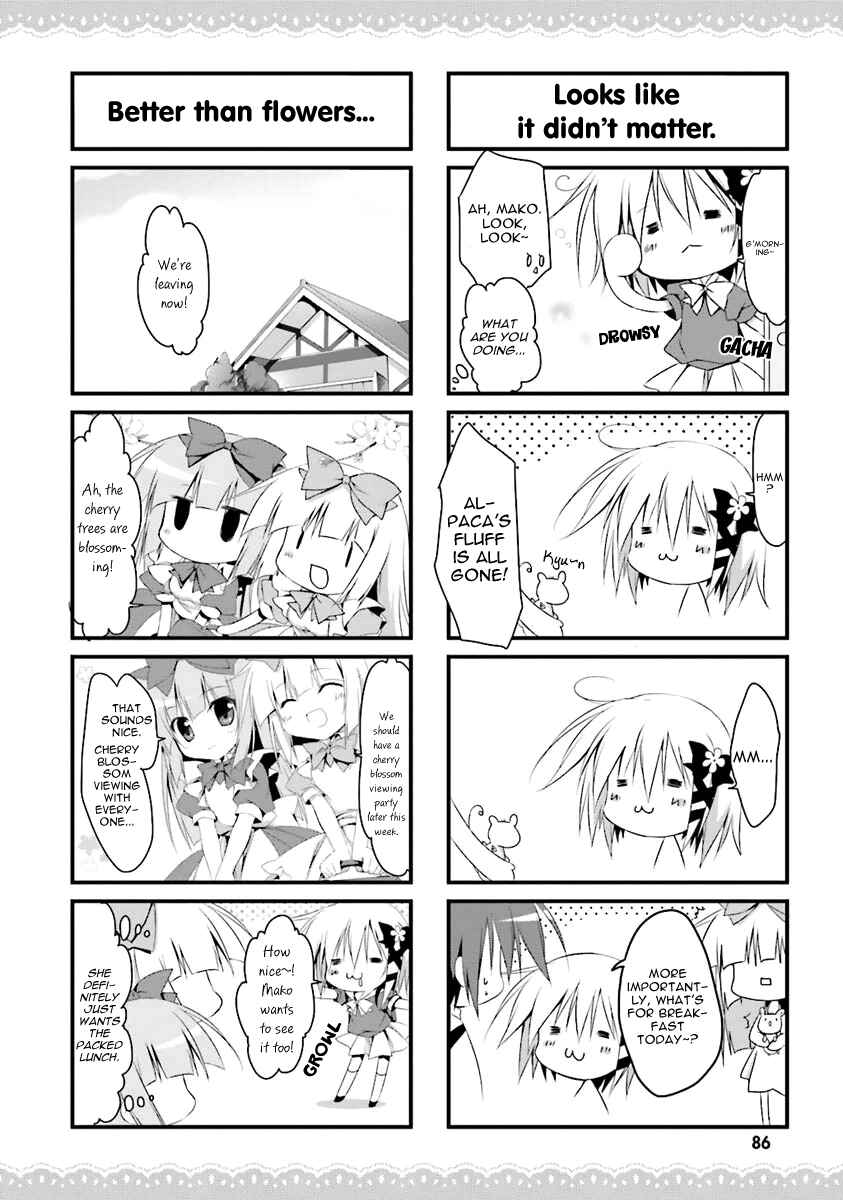 Page 4 Chapter 7 Alice or Alice
