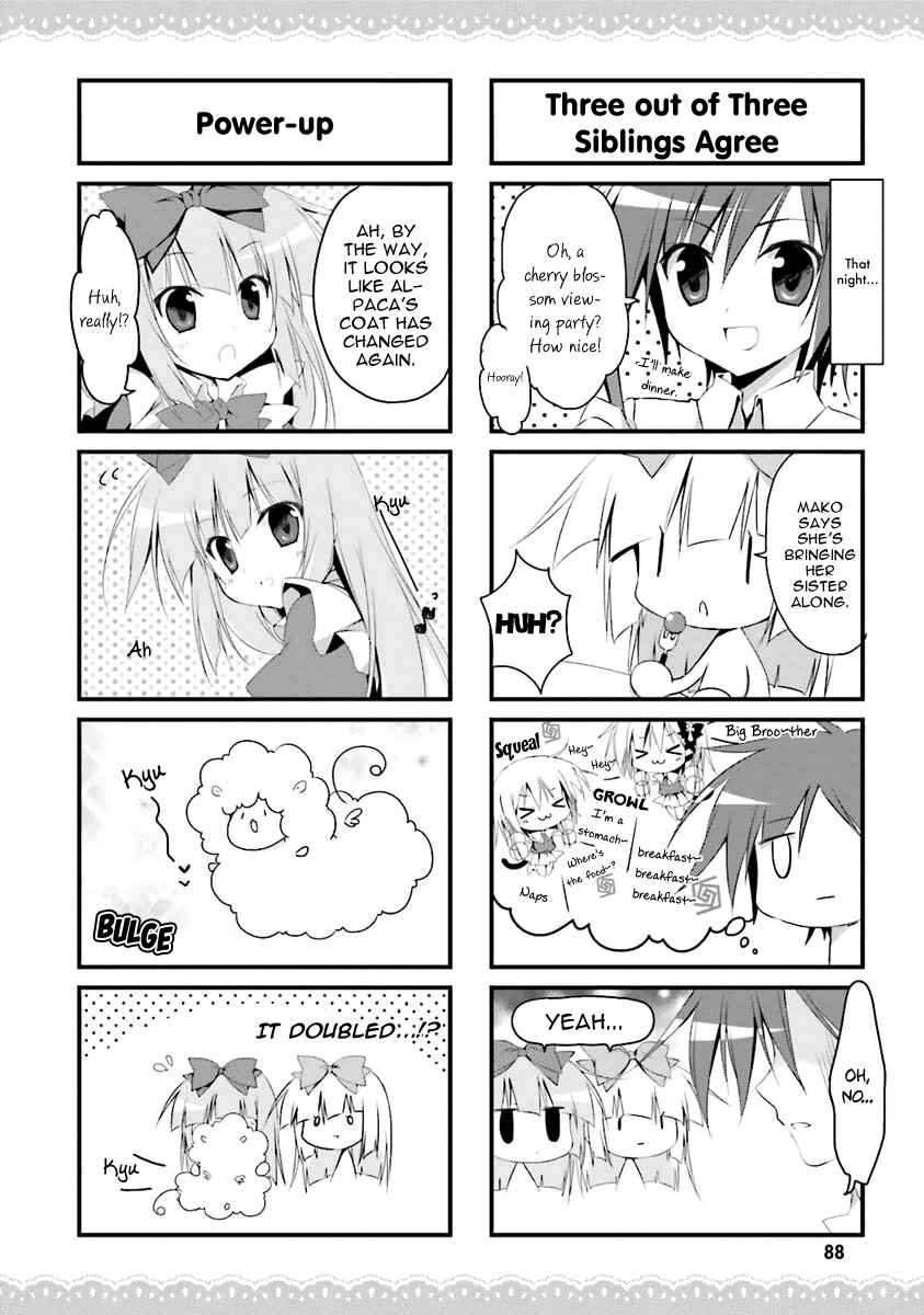 Page 6 Chapter 7 Alice or Alice
