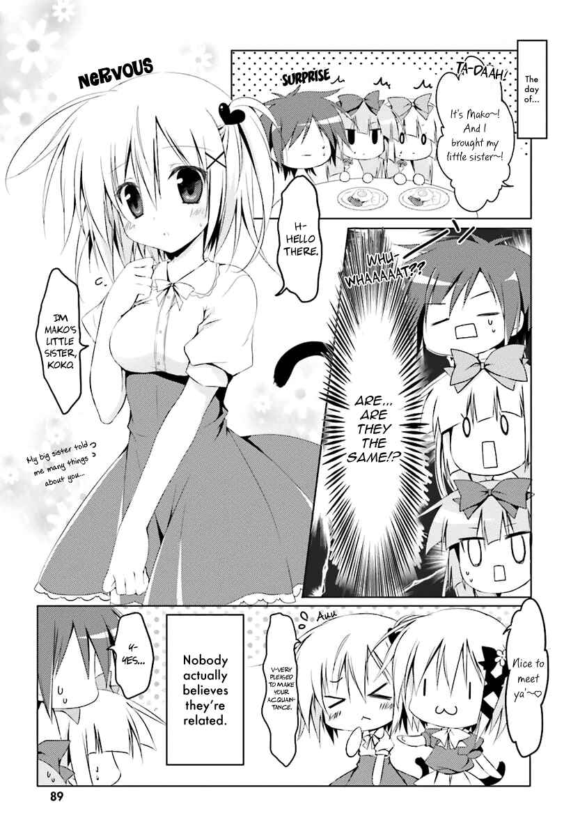 Page 7 Chapter 7 Alice or Alice