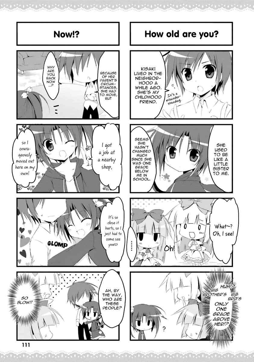 Page 3 Chapter 10 Alice or Alice