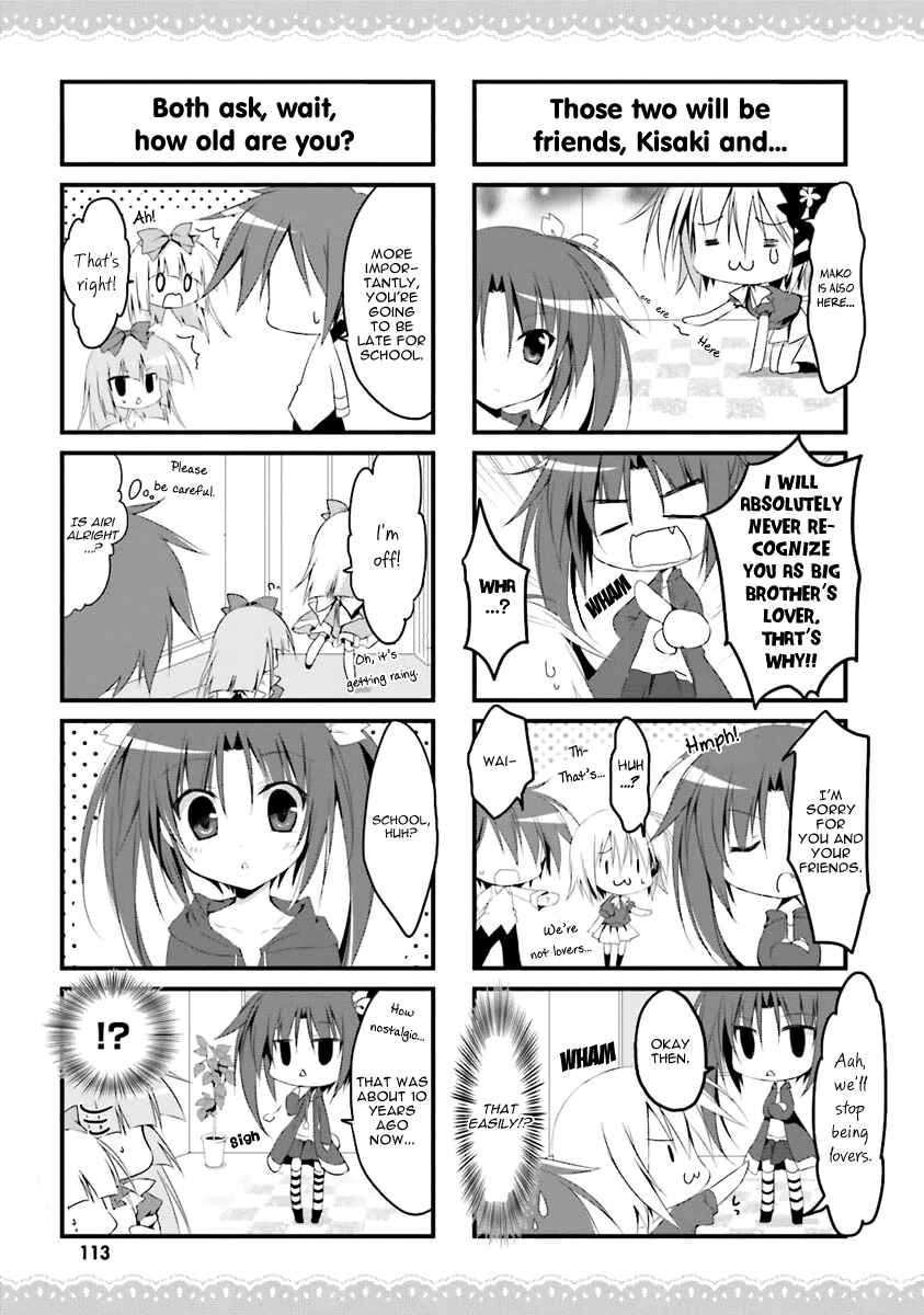 Page 5 Chapter 10 Alice or Alice