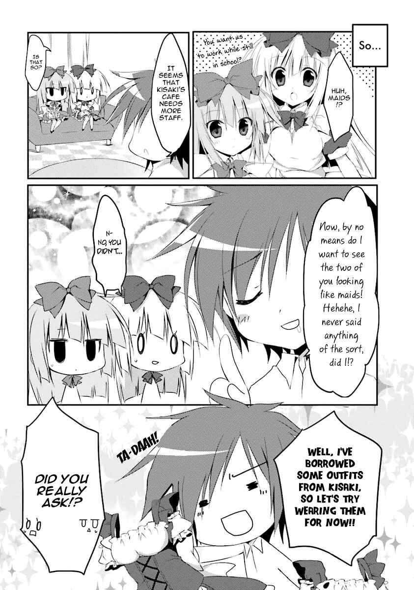 Page 7 Chapter 10 Alice or Alice