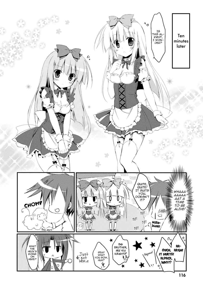Page 8 Chapter 10 Alice or Alice