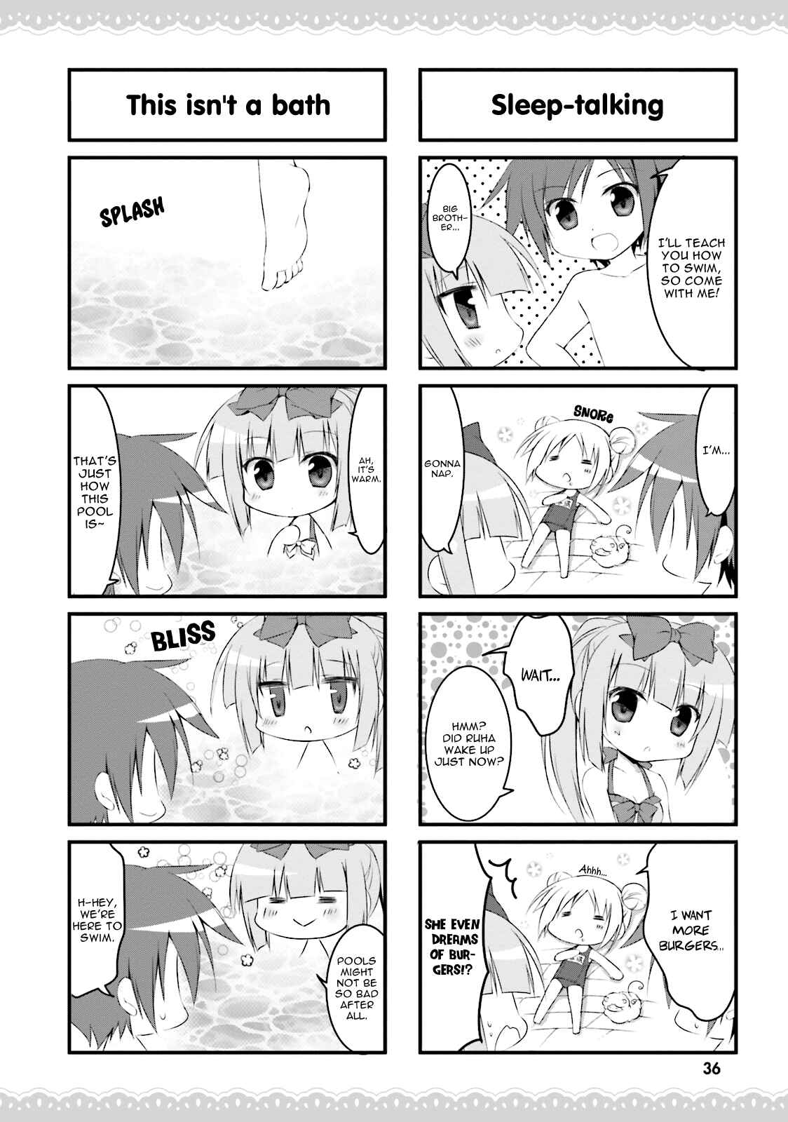 Page 4 Chapter 27 Alice or Alice